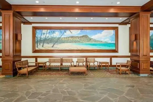 Apartamento Newly Remodeled Corner Unit At The Waikiki Banyan With Diamond Head Views Condo Honolulu